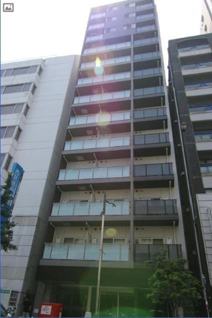 Okubo Jr Hotel Apartment Tokyo Luaran gambar